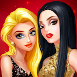 Cover Image of Baixar Fantasia de moda: estilista estrela 1.2.100 APK