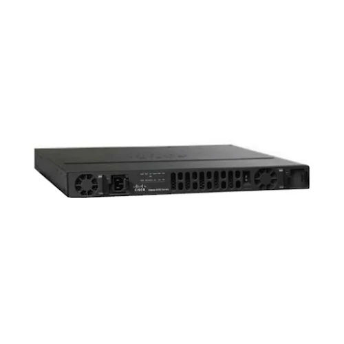 Bộ định tuyến Cisco ISR 4431 (4GE,3NIM,8G FLASH,4G DRAM,IPB)