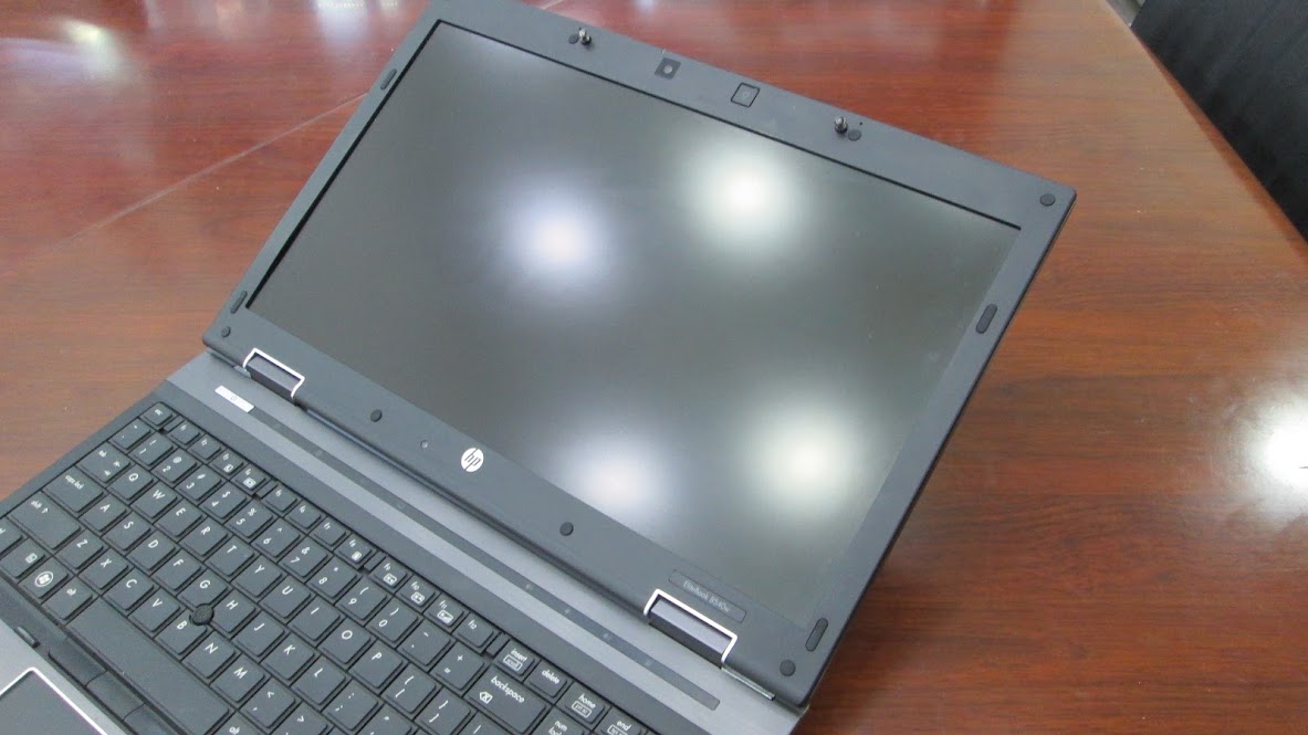 Tặng balo, bảo hành 6 tháng và giảm 300k khi mua HP Elitebook 8540w Core i7  !!! - 8