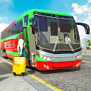 Baixar Modern City Coach Bus Driving Simulator:  Instalar Mais recente APK Downloader