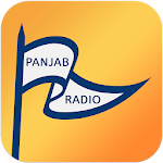 Cover Image of ดาวน์โหลด PANJAB RADIO 6.3.3 APK