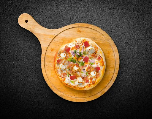 Ace Paneer Vegi Pizza