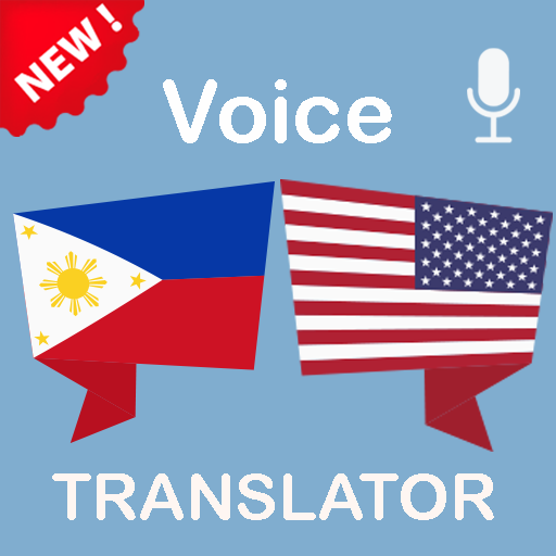Bisaya English Translator
