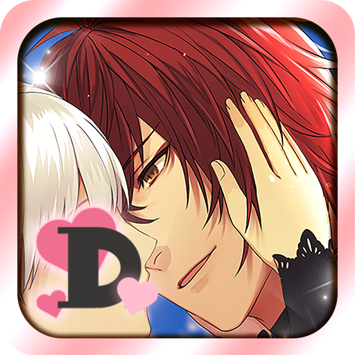 Romance otome games. Симулятор свиданий иконка.