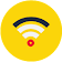 Wifi Mot de passe icon