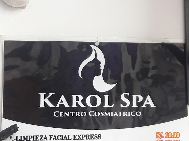 Comentarios y opiniones de Karol Spa