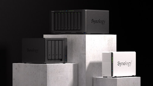 Businesses can simply expand their storage incrementally when more capacity is needed.