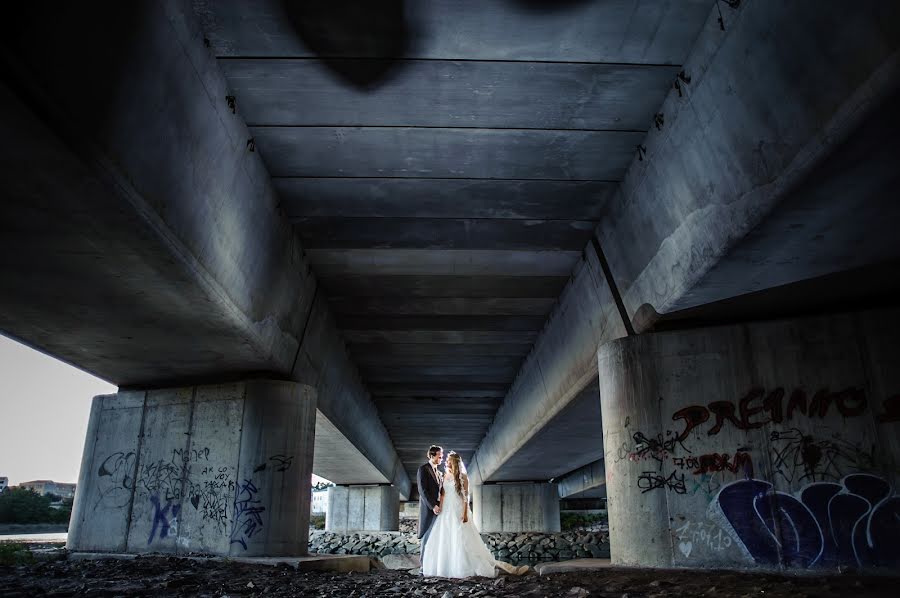 Fotógrafo de bodas Fernando Zenay Studio (berani). Foto del 20 de mayo 2015