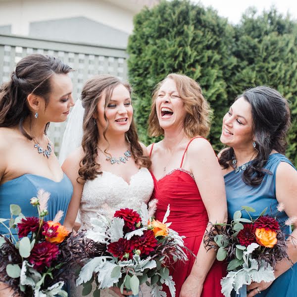 Fotógrafo de casamento Ingrid Svare (ingridsvare). Foto de 10 de março 2020