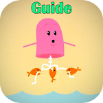 Cover Image of Download Guide for Dumb ways to die 3 APK