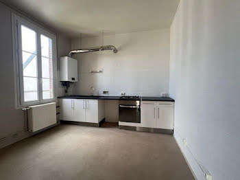 appartement à Soissons (02)