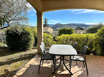 maison à Vaison-la-Romaine (84)