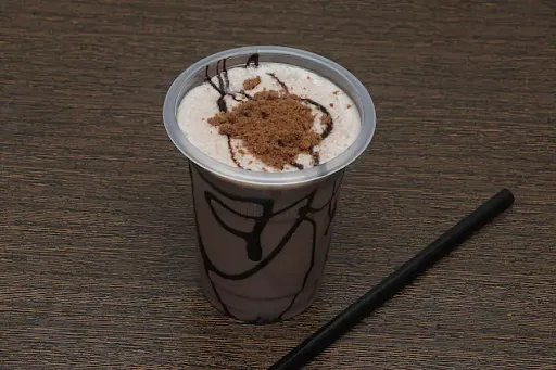 Chocolate Shake