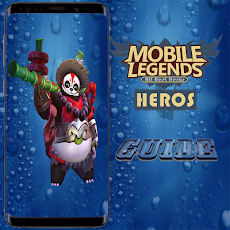 Guide Mobile Legends Heroesのおすすめ画像3