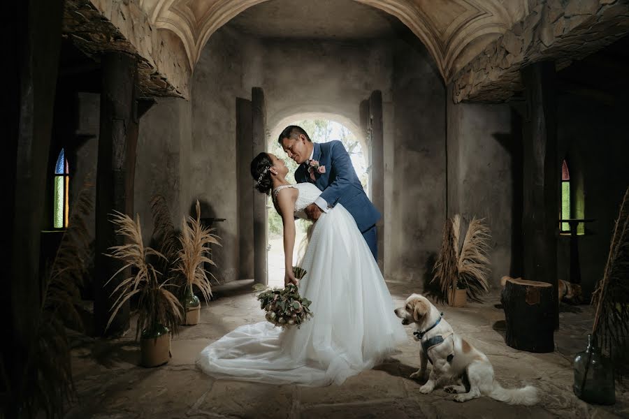 Wedding photographer Miguel Pachas (miguelpachas). Photo of 14 February 2023