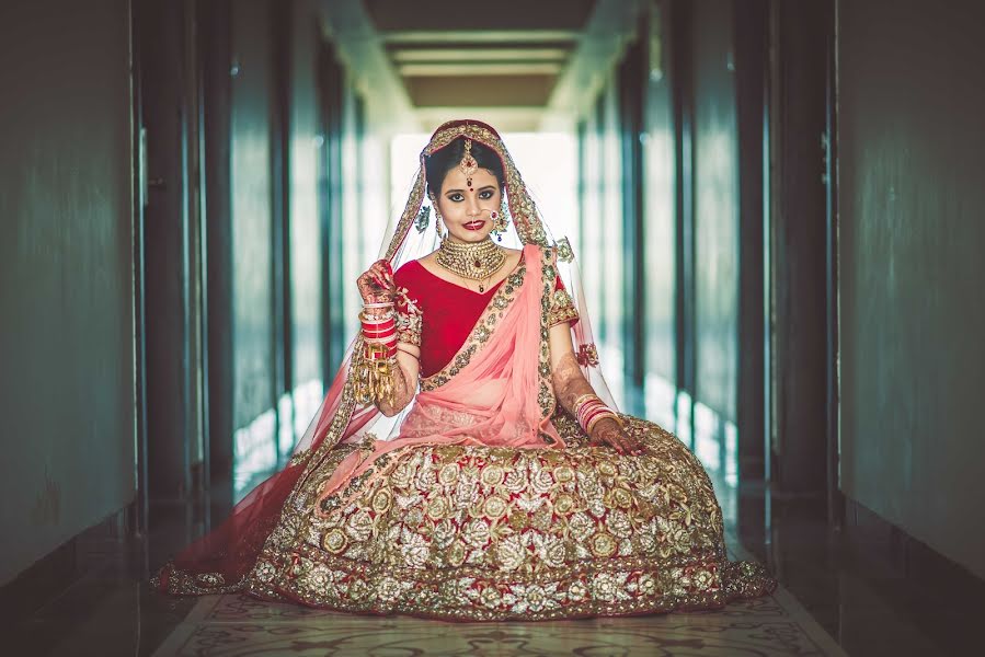 Wedding photographer Akash Virani (akashvirani). Photo of 12 December 2020