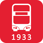 Cover Image of ดาวน์โหลด APP 1933 - KMB/LWB 1.0.4 APK