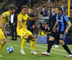 Club Brugge heeft indruk gemaakt op leider Dortmund: "Die 0-4 in Monaco zegt alles"