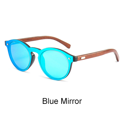 Title 3, Wood grain plastic SunGlasses