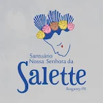 Cover Image of Download Santuário Nossa Senhora da Salette - Braganey 1.1 APK