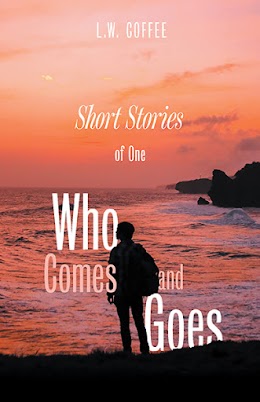 Short Stories of One Who Comes and Goes cover