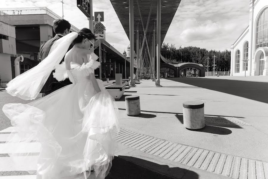 Fotógrafo de bodas Mariya Kozlova (mvkoz). Foto del 25 de julio 2022