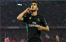 Marco Asensio Themes & New Tab small promo image