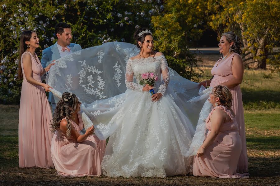 Fotógrafo de bodas Carlos Rangel (robertomakermx). Foto del 21 de marzo 2022