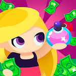 Idle Funny Factory Apk