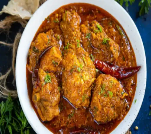 Chicken Bhuna Masala (Best Seller)