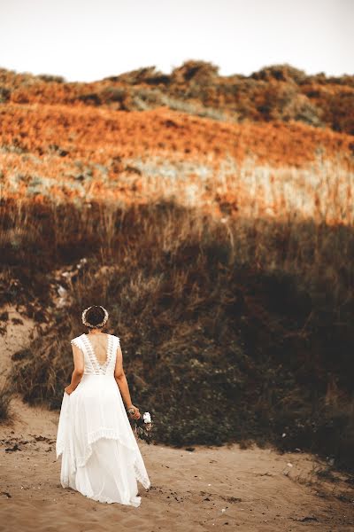 Wedding photographer Anıl Turan Çılgın (recordyapim). Photo of 23 April 2020