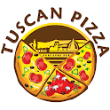Tuscan Pizza icon