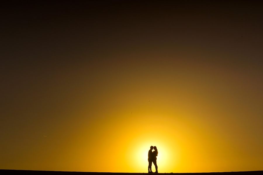 Fotógrafo de casamento Marcos Pérez (marcosperezfoto). Foto de 8 de agosto 2016