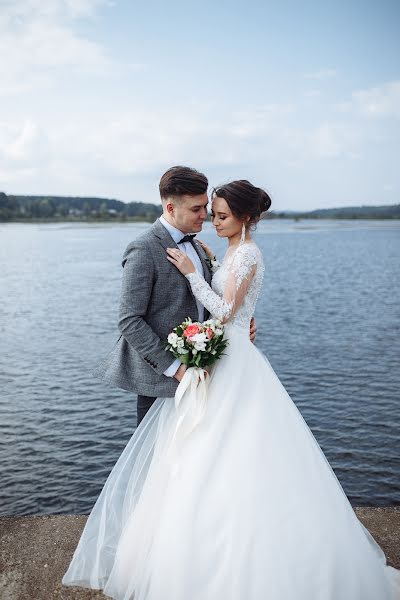 Fotógrafo de casamento Roman Kress (amoresperros). Foto de 4 de janeiro 2021