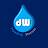 DW Plumbing Services Logo