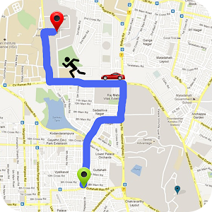 Download Driver Route Finder:GPS Finder For PC Windows and Mac