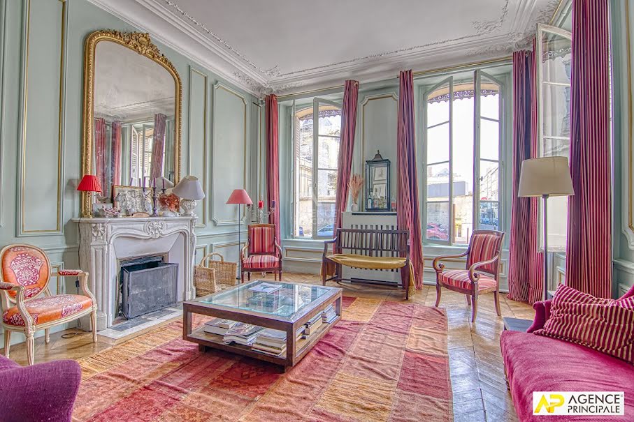 Vente appartement 6 pièces 150 m² à Versailles (78000), 1 270 000 €