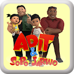 Cover Image of Baixar Petualangan Sopo & Jarwo HD 1.0 APK