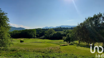 terrain à Jarrie (38)