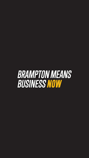 Invest Brampton