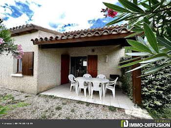 maison à Saint-Martin-d'Ardèche (07)