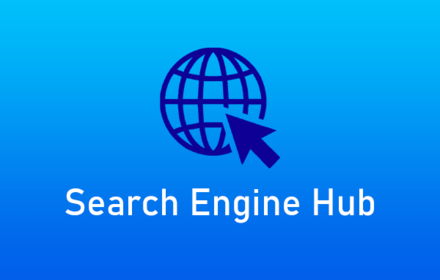 Search Engine Hub small promo image