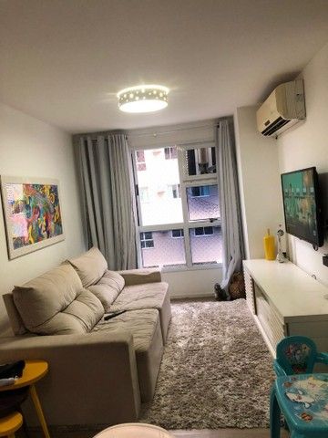 Apartamentos à venda Piratininga