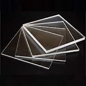 Tấm Nhựa Mica Trong Suốt Dày 5Mm Và 3Mm X 40Cm X 30Cm, Nhận Cắt Kích Thước Theo Yêu Cầu