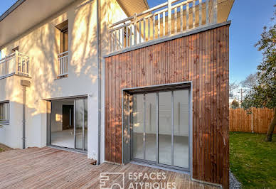 Maison avec terrasse 5