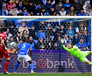 KRC Genk-doelman Maarten Vandevoordt schept duidelijkheid over blunder die overwinning van Club Brugge inleidde