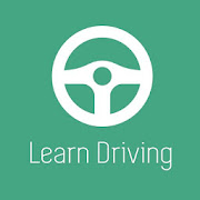 Learn Driving  Icon