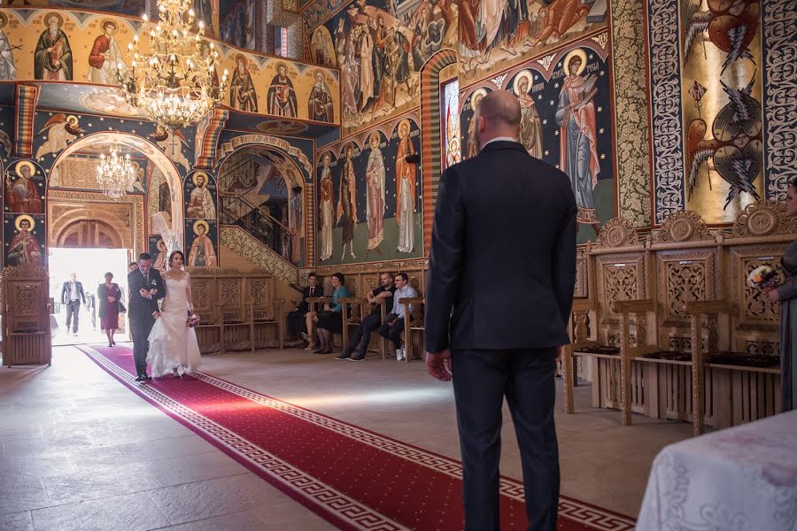 Fotógrafo de bodas Richard Toth (richardtoth). Foto del 27 de noviembre 2017