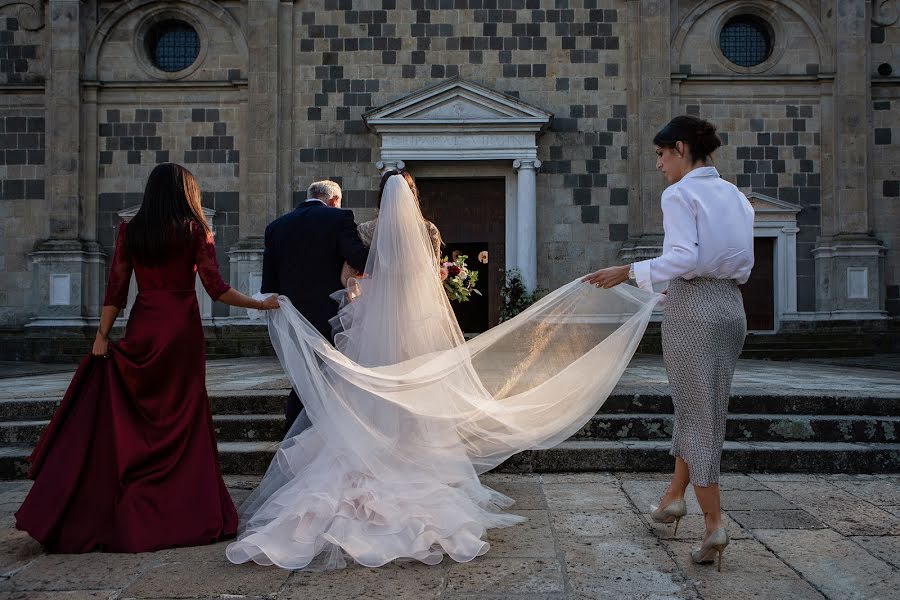 Wedding photographer Edgard De Bono (debono). Photo of 24 October 2018