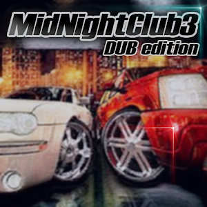 Trik Midnight Club 3 Dub Edition - Latest version for Android - Download APK